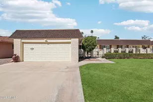 10418 W Prairie Hills Cir, Sun City, AZ 85351 - Photo 7