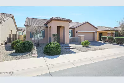 17929 W Glenhaven Drive, Goodyear, AZ 85338 - Photo 1