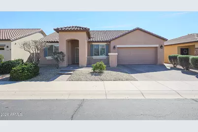 17929 W Glenhaven Drive, Goodyear, AZ 85338 - Photo 1