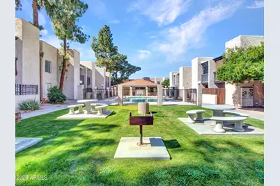 1927 E Hampton Avenue #212, Mesa, AZ 85204 - Photo 37