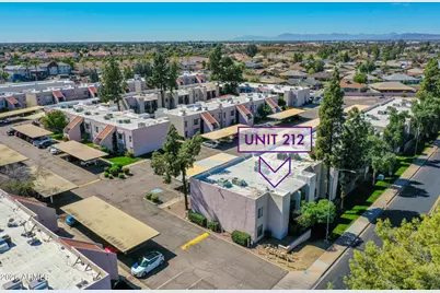 1927 E Hampton Avenue #212, Mesa, AZ 85204 - Photo 5