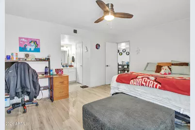 1927 E Hampton Avenue #212, Mesa, AZ 85204 - Photo 31