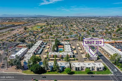 1927 E Hampton Avenue #212, Mesa, AZ 85204 - Photo 3