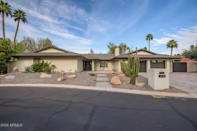 5919 N 45th Street, Phoenix, AZ 85018 - Photo 1