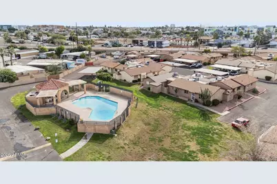 2605 E Lemon Street, Tempe, AZ 85288 - Photo 35