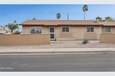 2605 E Lemon Street, Tempe, AZ 85288 - Photo 1