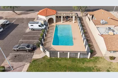 2605 E Lemon Street, Tempe, AZ 85288 - Photo 33