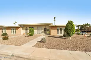 13001 N 100th Ave, Sun City, AZ 85351 - Photo 1