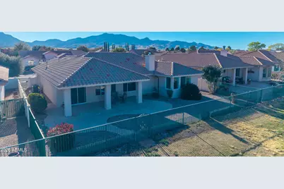 2949 Softwind Drive, Sierra Vista, AZ 85650 - Photo 45
