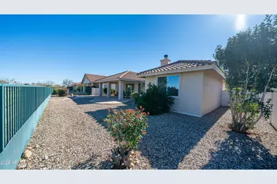 2949 Softwind Drive, Sierra Vista, AZ 85650 - Photo 41