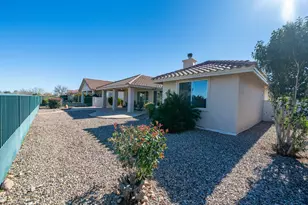 2949 Softwind Dr, Sierra Vista, AZ 85650 - Photo 41