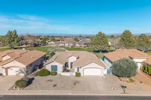 2949 Softwind Dr, Sierra Vista, AZ 85650 - Photo 1