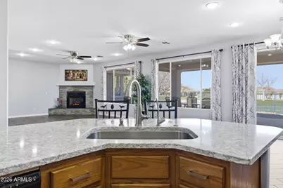 2949 Softwind Drive, Sierra Vista, AZ 85650 - Photo 17