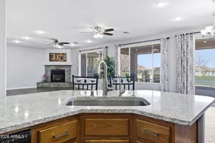 2949 Softwind Dr, Sierra Vista, AZ 85650 - Photo 17