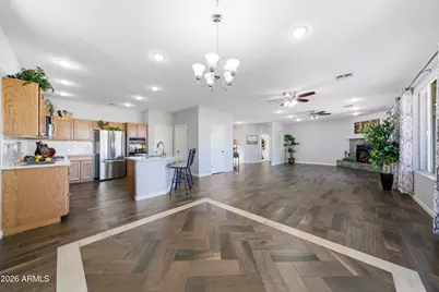 2949 Softwind Drive, Sierra Vista, AZ 85650 - Photo 11