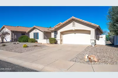 2949 Softwind Drive, Sierra Vista, AZ 85650 - Photo 3
