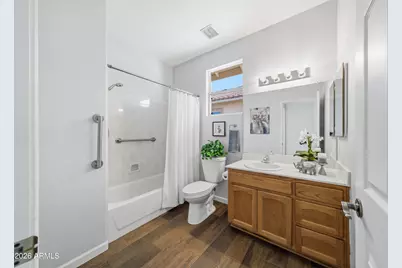 2949 Softwind Drive, Sierra Vista, AZ 85650 - Photo 31