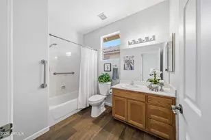 2949 Softwind Dr, Sierra Vista, AZ 85650 - Photo 31