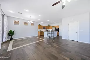 2949 Softwind Dr, Sierra Vista, AZ 85650 - Photo 9