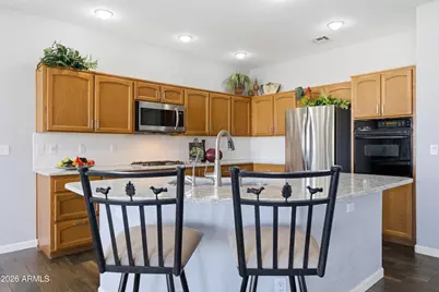 2949 Softwind Drive, Sierra Vista, AZ 85650 - Photo 13