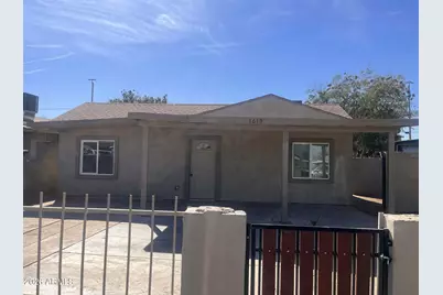 3619 W Taylor Street, Phoenix, AZ 85009 - Photo 1