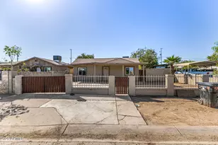 3619 W Taylor St, Phoenix, AZ 85009 - Photo 1