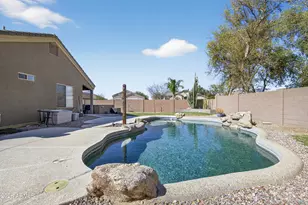 1624 E Cardinal Dr, Casa Grande, AZ 85122 - Photo 1