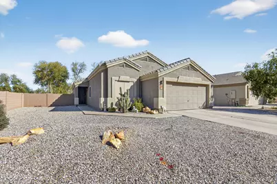 1624 E Cardinal Drive, Casa Grande, AZ 85122 - Photo 1