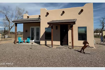 10545 N Ralston Road, Maricopa, AZ 85139 - Photo 1