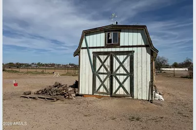 10545 N Ralston Road, Maricopa, AZ 85139 - Photo 19