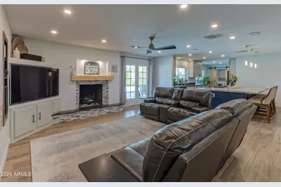 6448 E Voltaire Avenue, Scottsdale, AZ 85254 - Photo 7