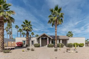 6448 E Voltaire Ave, Scottsdale, AZ 85254 - Photo 1