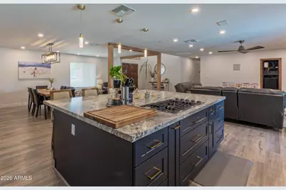 6448 E Voltaire Avenue, Scottsdale, AZ 85254 - Photo 9