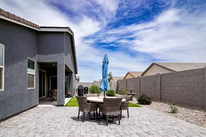 47347 W Cansados Road, Maricopa, AZ 85139 - Photo 37