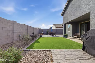 47347 W Cansados Road, Maricopa, AZ 85139 - Photo 39