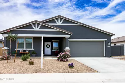 47347 W Cansados Road, Maricopa, AZ 85139 - Photo 1