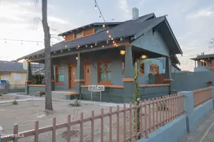 1502 W Monroe St, Phoenix, AZ 85007 - Photo 3