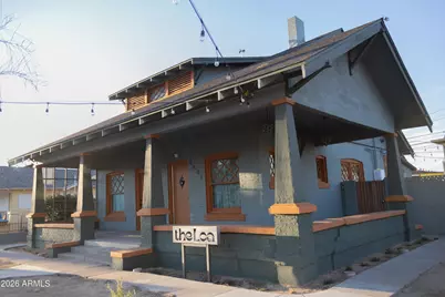 1502 W Monroe Street, Phoenix, AZ 85007 - Photo 13