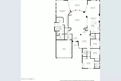 14211 N Honeysuckle Drive, Fountain Hills, AZ 85268 - Photo 41
