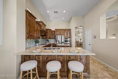 14211 N Honeysuckle Drive, Fountain Hills, AZ 85268 - Photo 7