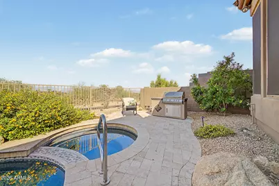 14211 N Honeysuckle Drive, Fountain Hills, AZ 85268 - Photo 37