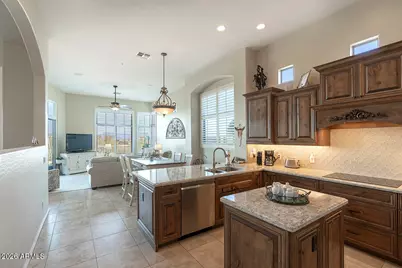 14211 N Honeysuckle Drive, Fountain Hills, AZ 85268 - Photo 7