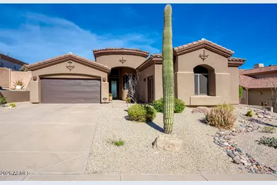 14211 N Honeysuckle Drive, Fountain Hills, AZ 85268 - Photo 3