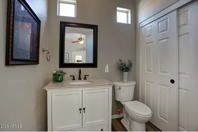 14211 N Honeysuckle Drive, Fountain Hills, AZ 85268 - Photo 25