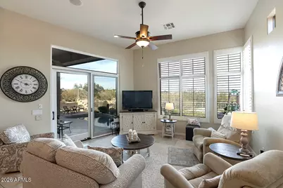 14211 N Honeysuckle Drive, Fountain Hills, AZ 85268 - Photo 11
