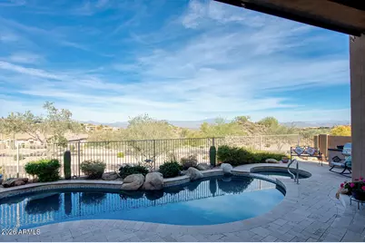 14211 N Honeysuckle Drive, Fountain Hills, AZ 85268 - Photo 29