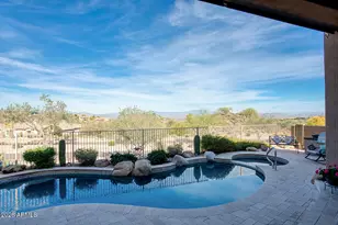 14211 N Honeysuckle Dr, Fountain Hills, AZ 85268 - Photo 29