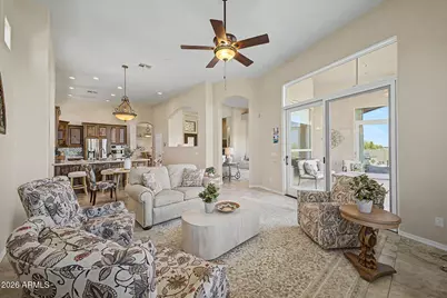 14211 N Honeysuckle Drive, Fountain Hills, AZ 85268 - Photo 9