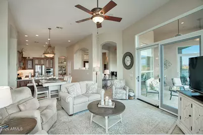 14211 N Honeysuckle Drive, Fountain Hills, AZ 85268 - Photo 9