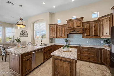 14211 N Honeysuckle Drive, Fountain Hills, AZ 85268 - Photo 5